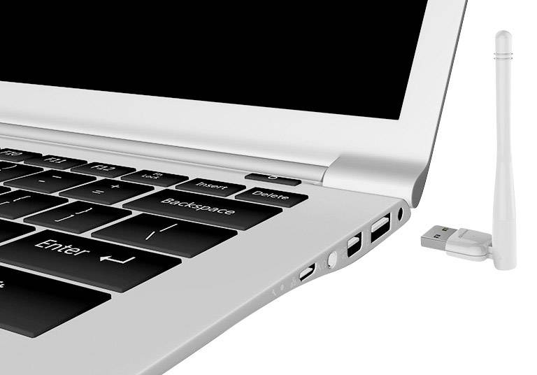 Strong EA 600 WLAN Adapter USB 2.0 433 MBit/s