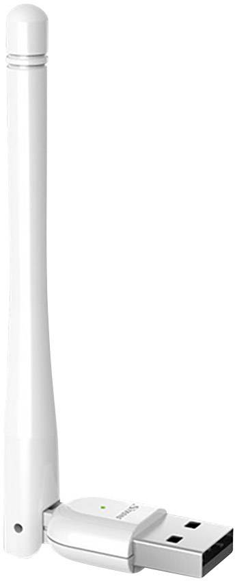 Strong EA 600 WLAN Adapter USB 2.0 433 MBit/s