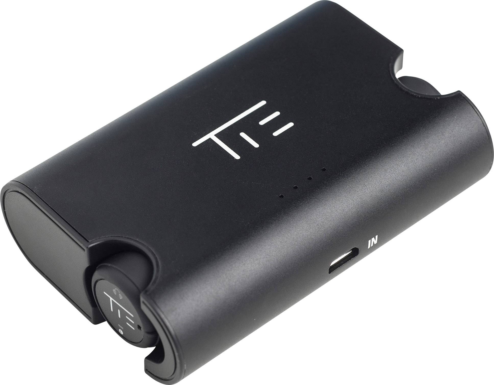 Tie Studio Bluetooth 4.2 TRULY PRO (X2T) Écouteurs intra-auriculaires Bluetooth Noise Cancelling