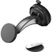 Support de téléphone portable pour voiture Hama "Magnet" pivotant à 360°, fixation magnétique ventouse Support de téléphone portable pour voiture Hama "Magnet" pivotant à 360°, fixation magnétique ventouse