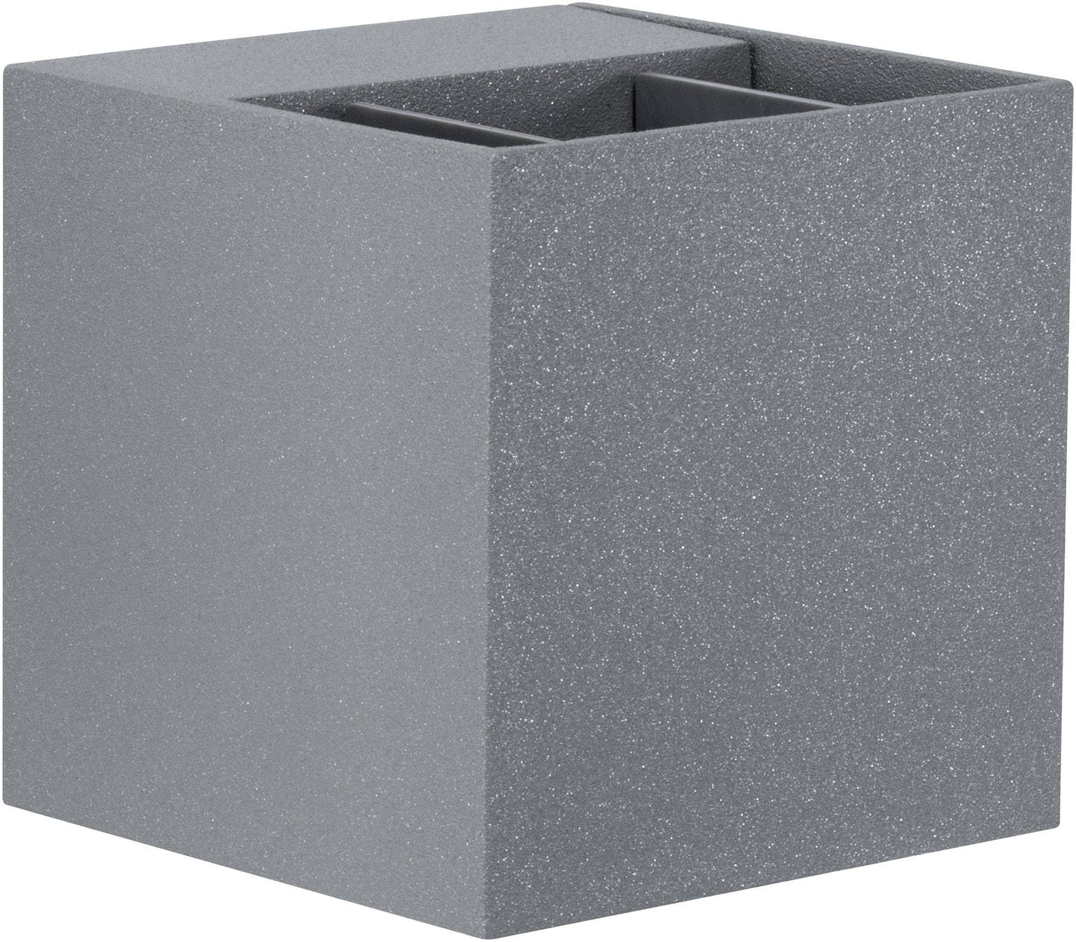 Paulmann Cybo 18000 Applique LED extérieure 6 W