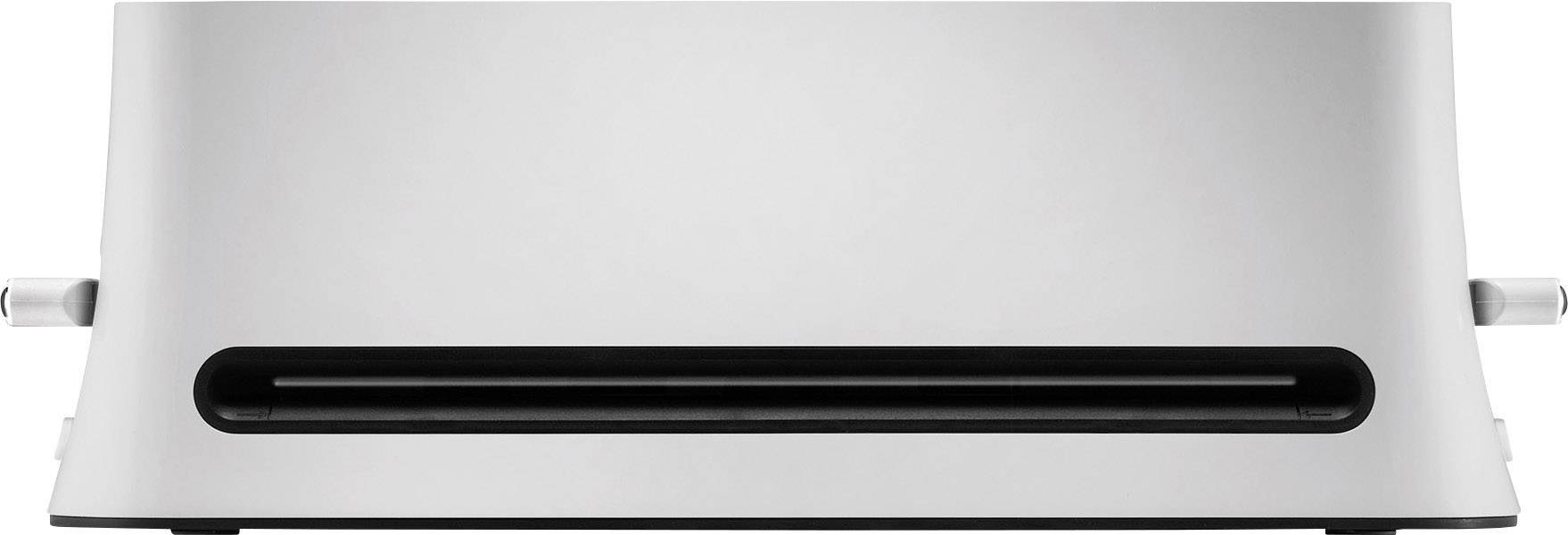 Emballeuse sous vide Unold Design 48040 avec système de ventilation 1 pc(s)