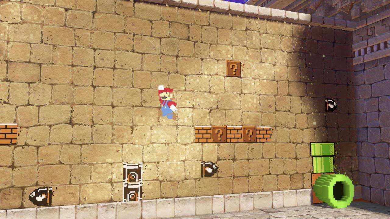 Super Mario Odyssey Nintendo Switch USK: 6