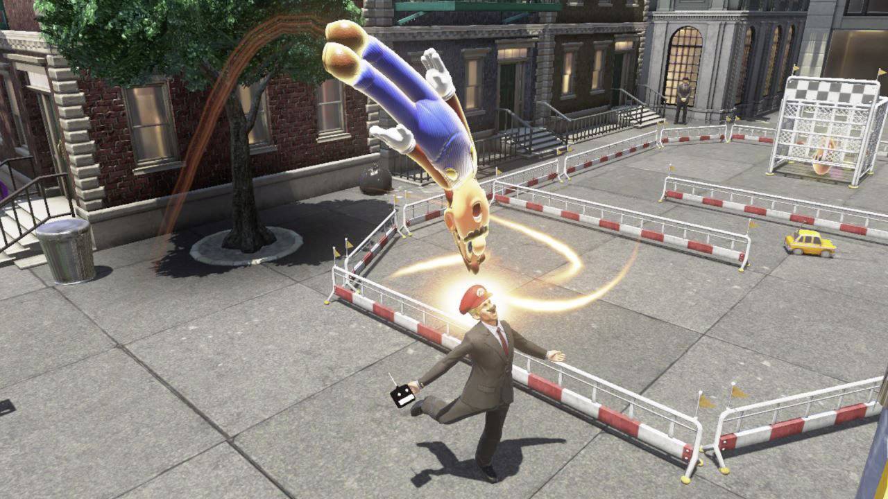 Super Mario Odyssey Nintendo Switch USK: 6