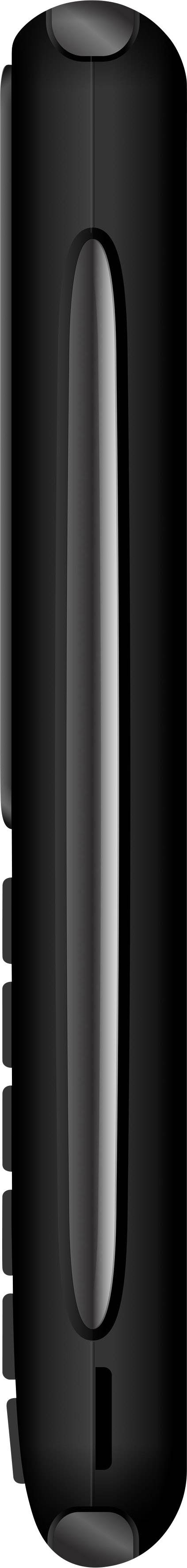 Beafon C60 Dual-SIM-Handy Schwarz