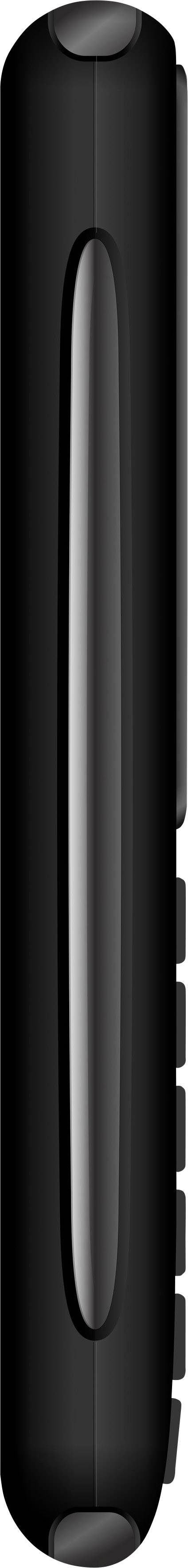 Beafon C60 Dual-SIM-Handy Schwarz