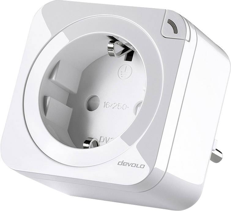 Devolo Home Control Prise