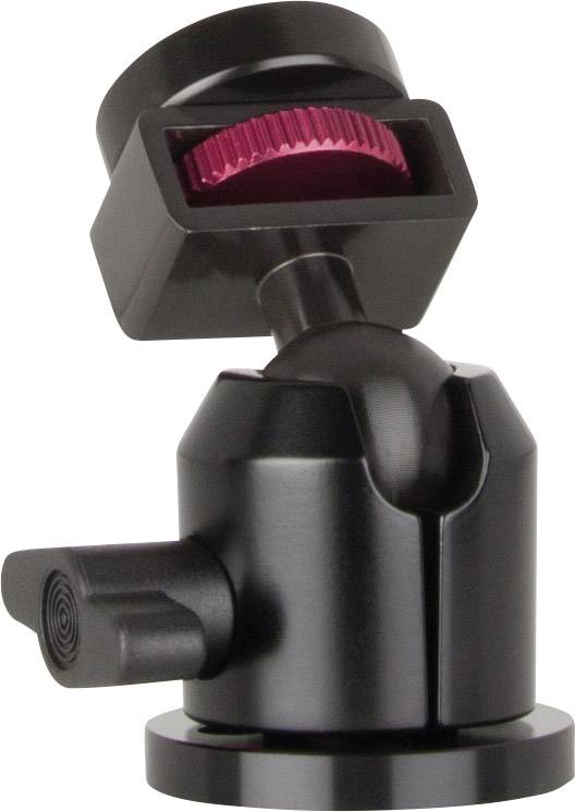 The Joyfactory MMU115 Support siège auto pour iPad noir