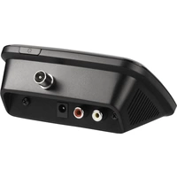 Albrecht DR 52 CA Adaptateur radio DAB+, FM noir Albrecht DR 52 CA Adaptateur radio DAB+, FM noir