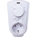 interBär 8141-008.01 Thermostat d'ambiance fiche intermédiaire 1 pc(s) interBär 8141-008.01 Thermostat d'ambiance fiche intermédiaire 1 pc(s)
