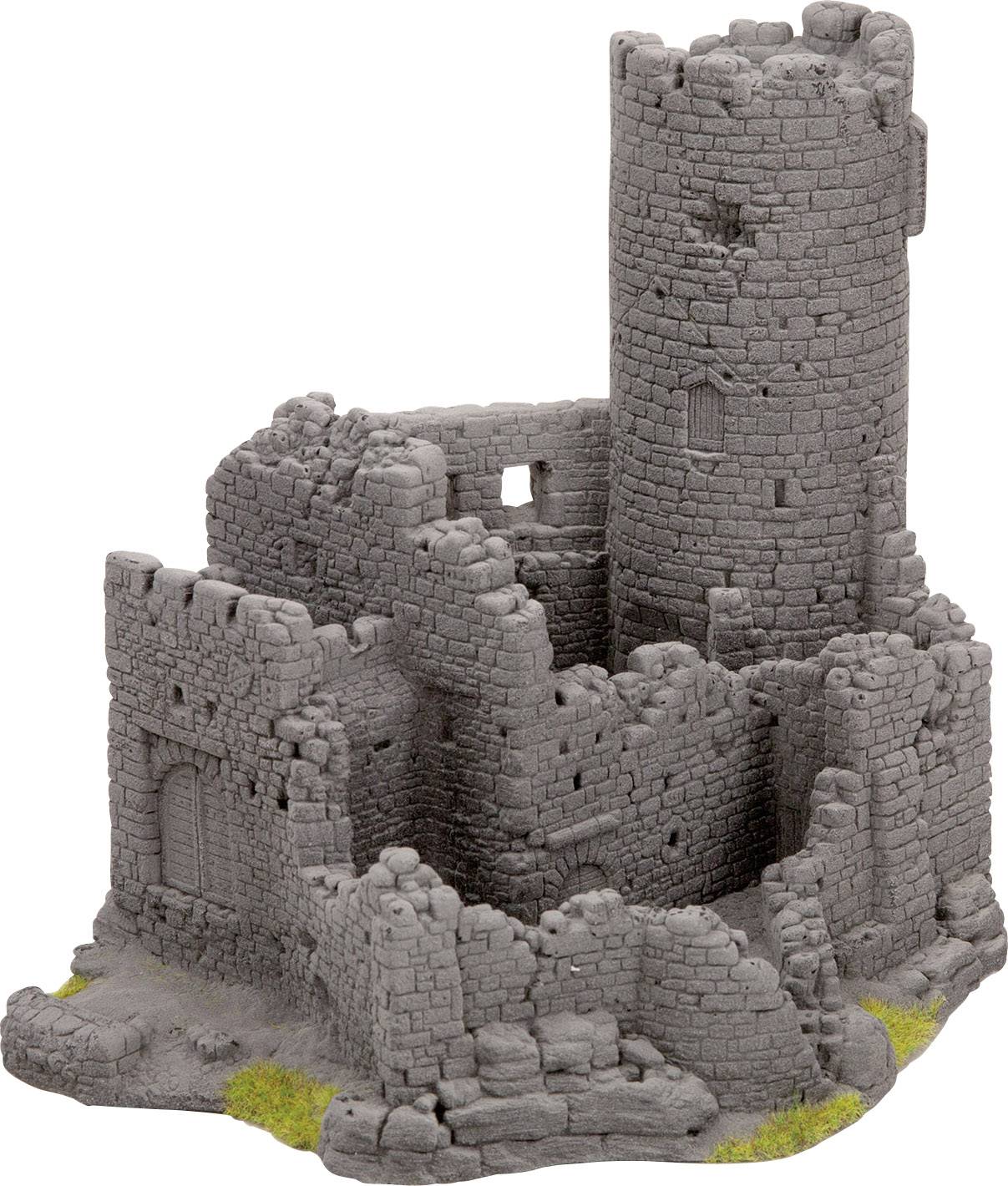 NOCH 58605 H0 Ruine du château