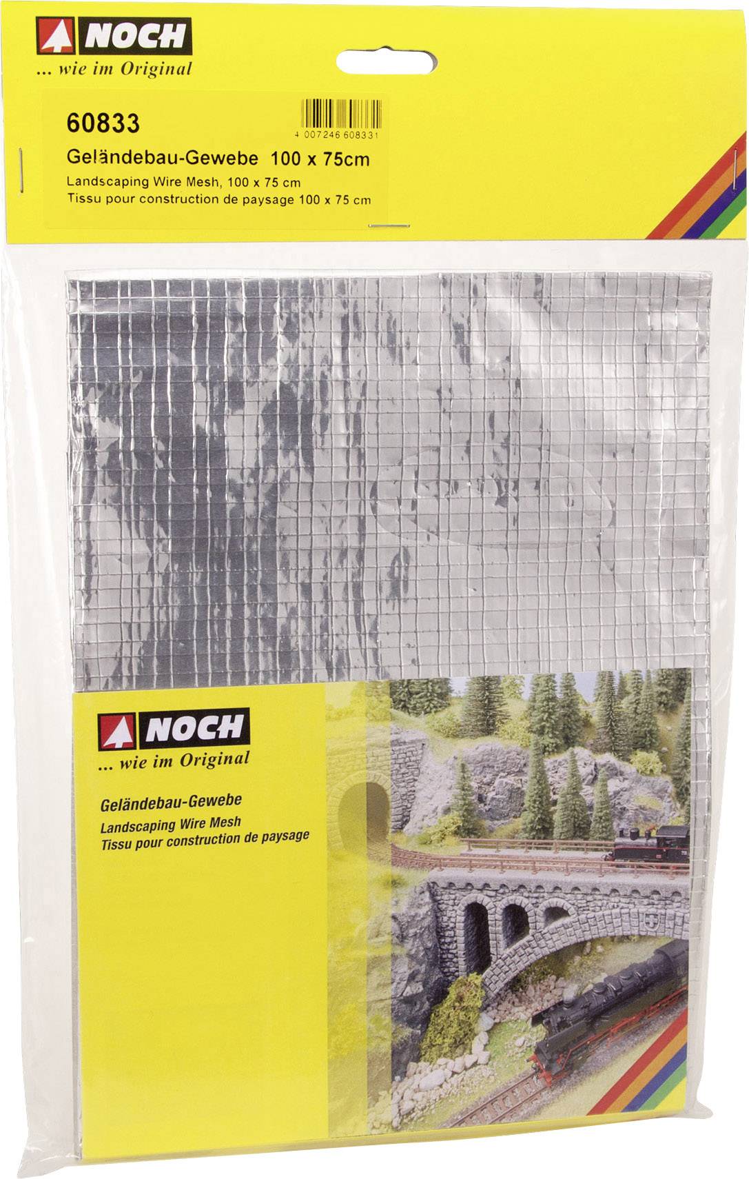 NOCH 60833 Tissu pour aménagement paysager 1 pc(s)