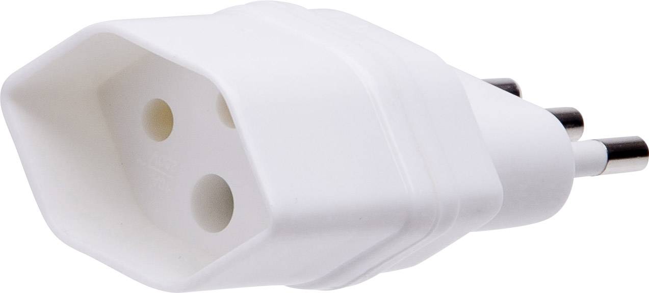 Max Hauri AG 106383 Adaptateur de voyage