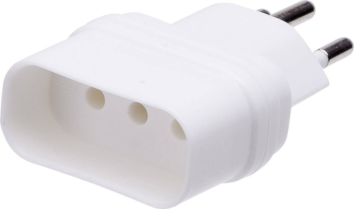 Max Hauri AG 106384 Adaptateur non détachable