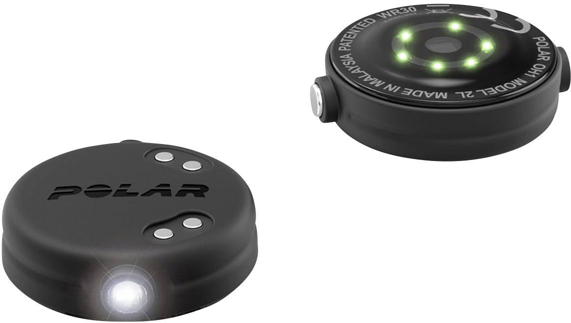 Bracelet cardiofréquencemètre Polar OH1 Bluetooth