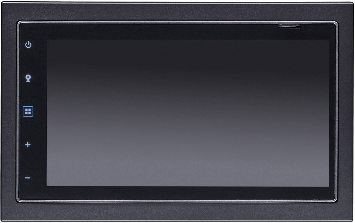 Mac Audio MAC 520 DAB+ Doppel-DIN Moniceiver DAB+ Tuner