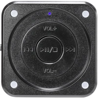 Renkforce BlackCube1 Enceinte Bluetooth fonction mains libres noir Renkforce BlackCube1 Enceinte Bluetooth fonction mains libres noir