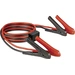 Câble de démarrage 31.4 mm² Einhell 2030365 pinces éclairées 3.50 m Aluminium (revêtement cuivre) Câble de démarrage 31.4 mm² Einhell 2030365 pinces éclairées 3.50 m Aluminium (revêtement cuivre)