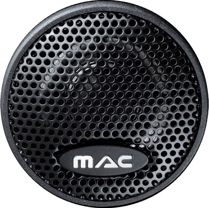 Mac Audio Mac Mobil Street T19 Tweeter automobile 120 W