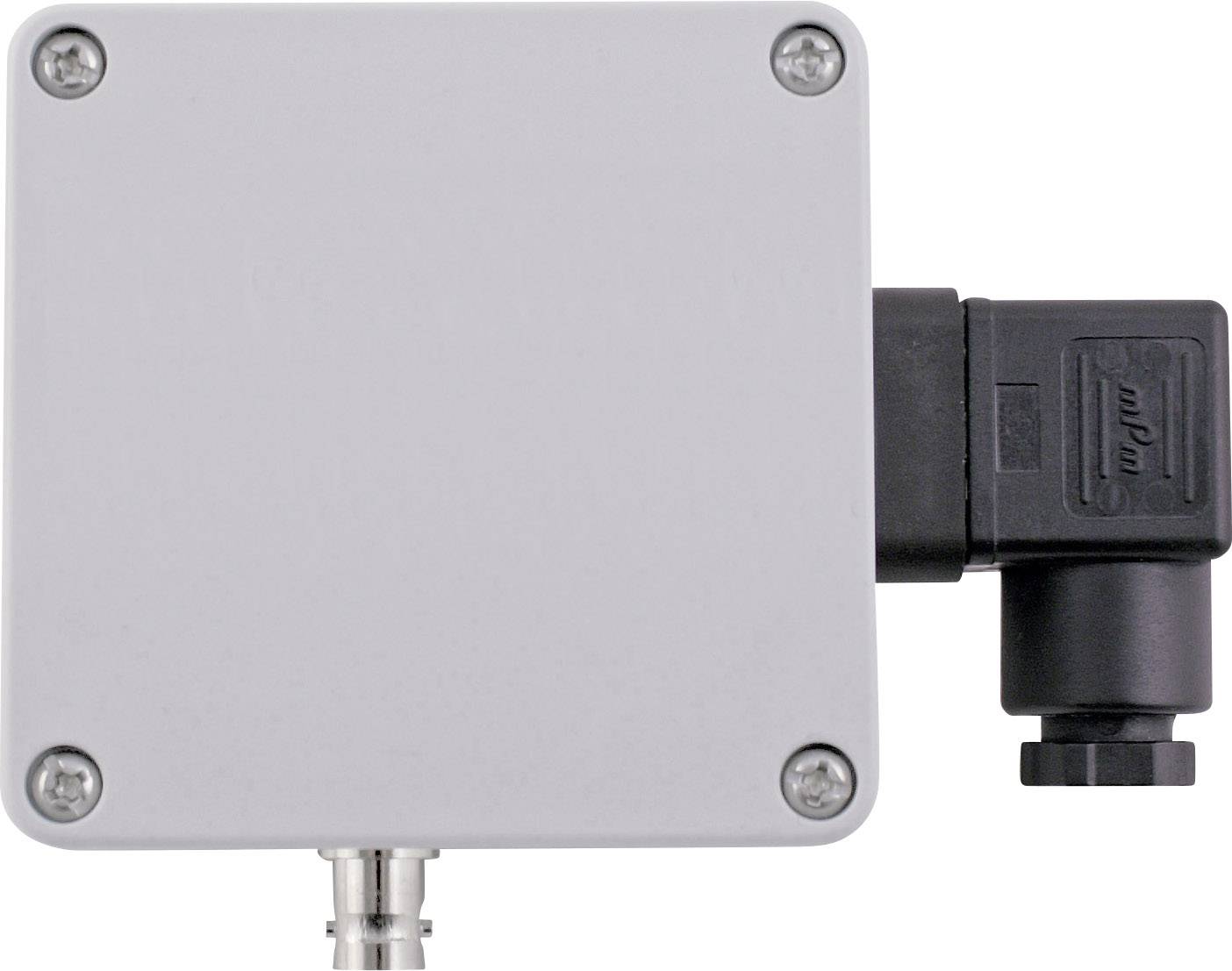 Greisinger GRMU 2000 MP/Cinch Appareil de mesure numérique à encastrer ±2000 mV