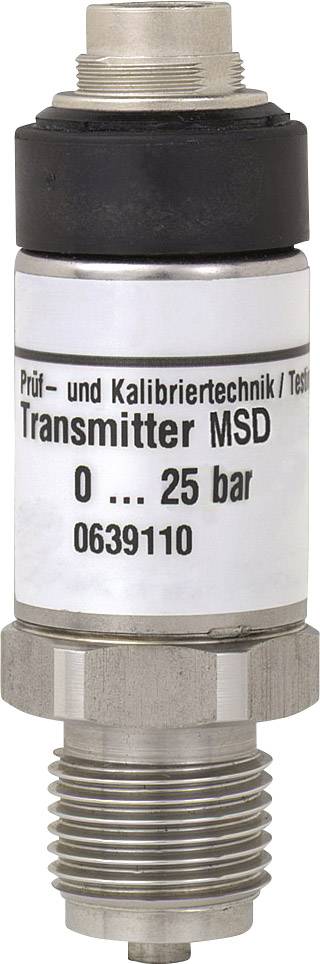Greisinger 604210 MSD 25 MRE 1 pc(s)