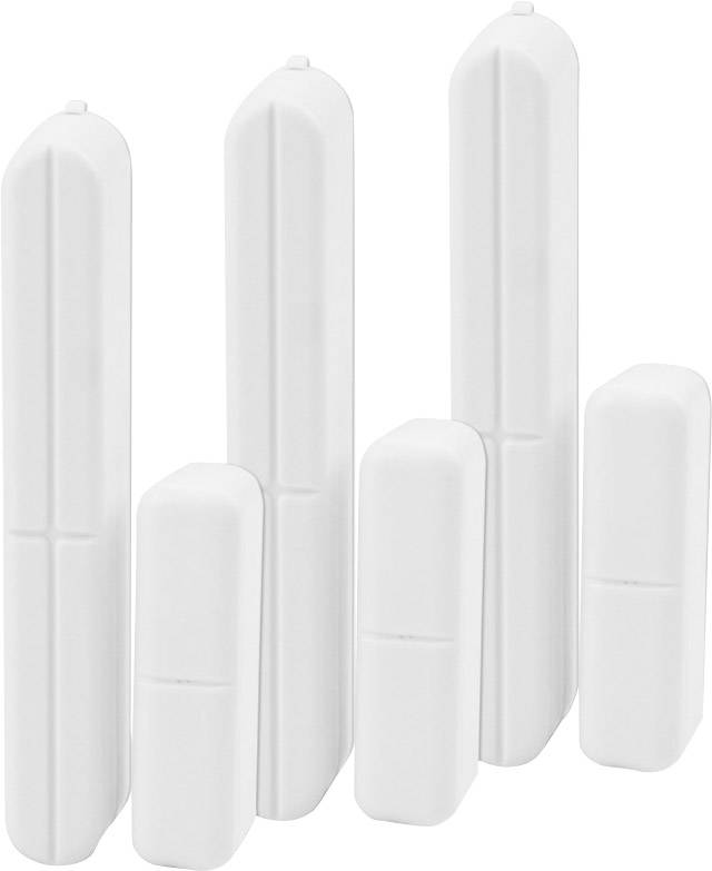 Olympia 6103 Accessoire pour système d'alarme sans fil Contact porte/fenêtre sans fil