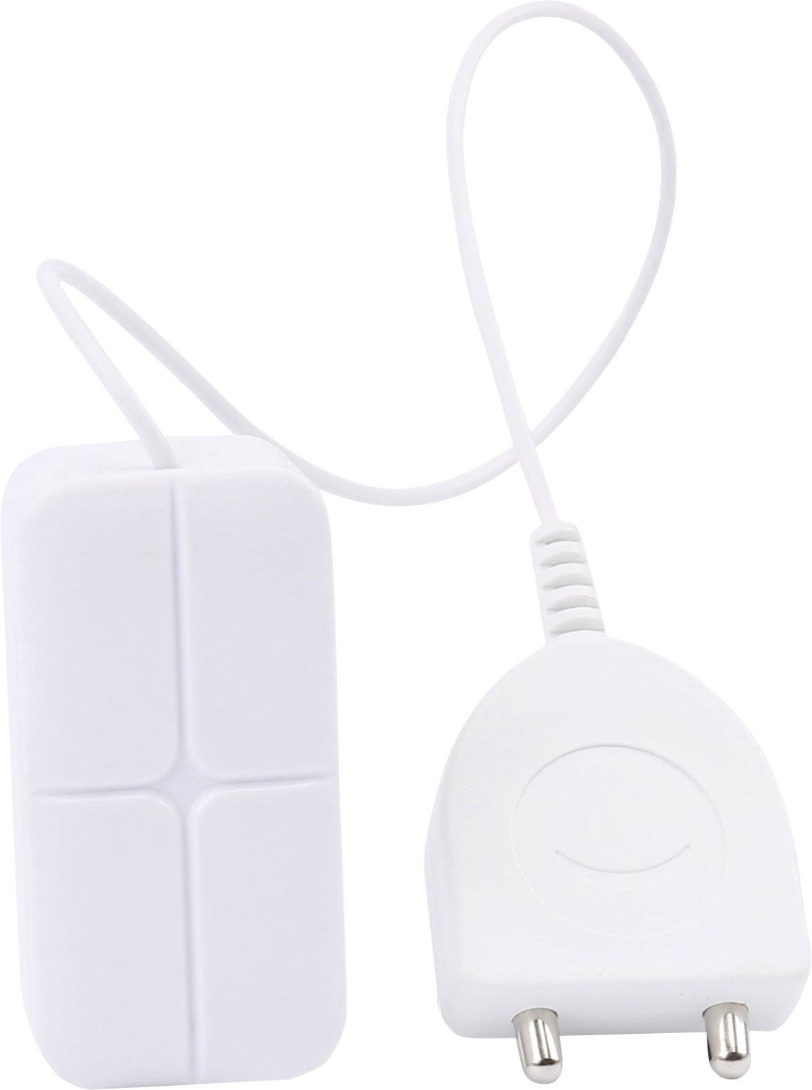 Olympia 6105 Accessoire pour système d'alarme sans fil Détecteur de fuite d'eau sans fil