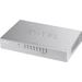 ZyXEL 8x FE ES108A v3 Metall Switch réseau 8 ports ZyXEL 8x FE ES108A v3 Metall Switch réseau 8 ports