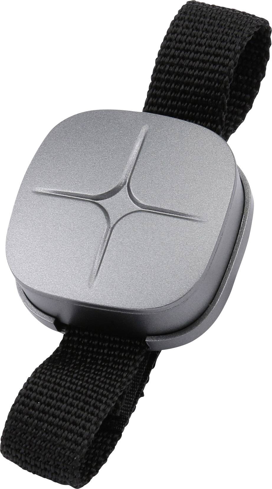 Olympia 6107 Accessoire pour système d'alarme sans fil Détecteur de vibration sans fil