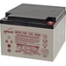 Batterie au plomb 12 V 24 Ah EnerSys Genesis plomb (AGM) (l x H x P) 166 x 125 x 175 mm raccord à vis M5 sans entretien Batterie au plomb 12 V 24 Ah EnerSys Genesis plomb (AGM) (l x H x P) 166 x 125 x 175 mm raccord à vis M5 sans entretien