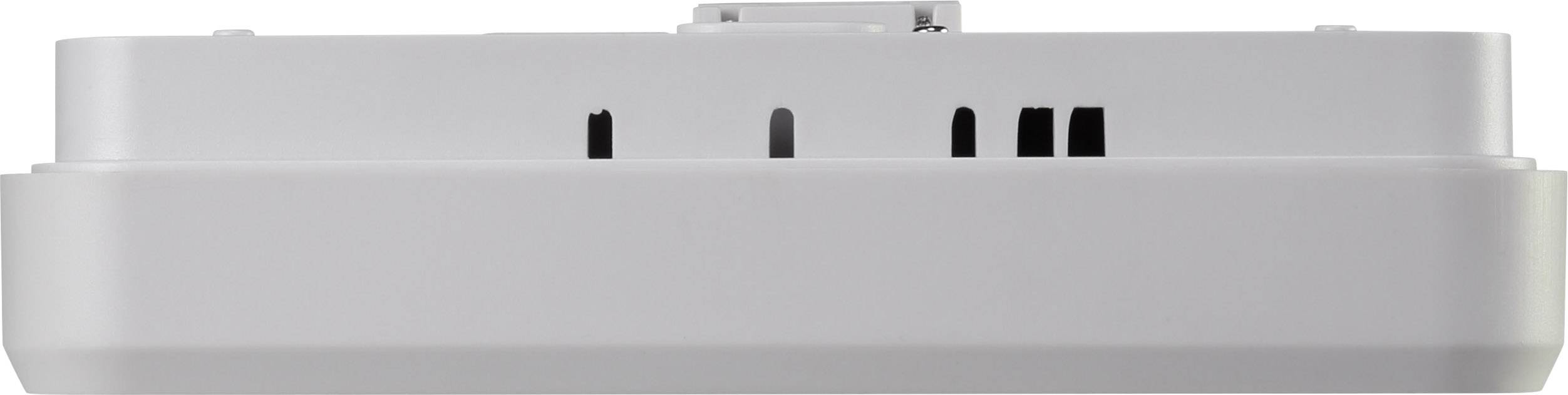 Sygonix Raumthermostat Wochenprogramm 5 bis 30 °C inkl. Bluetooth