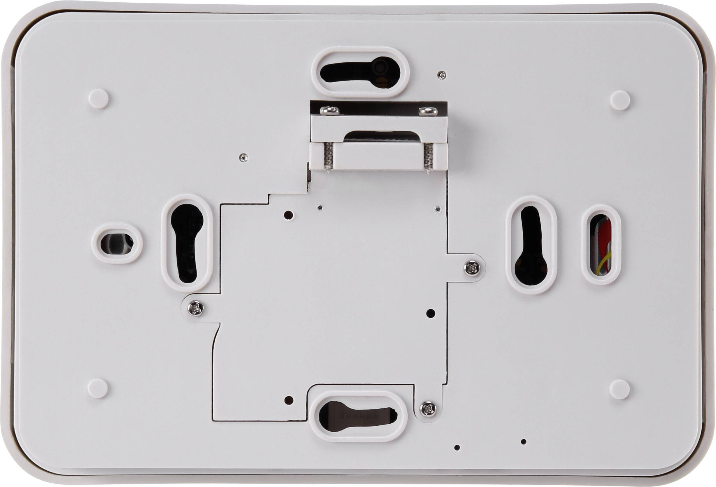 Sygonix Raumthermostat Wochenprogramm 5 bis 30 °C inkl. Bluetooth