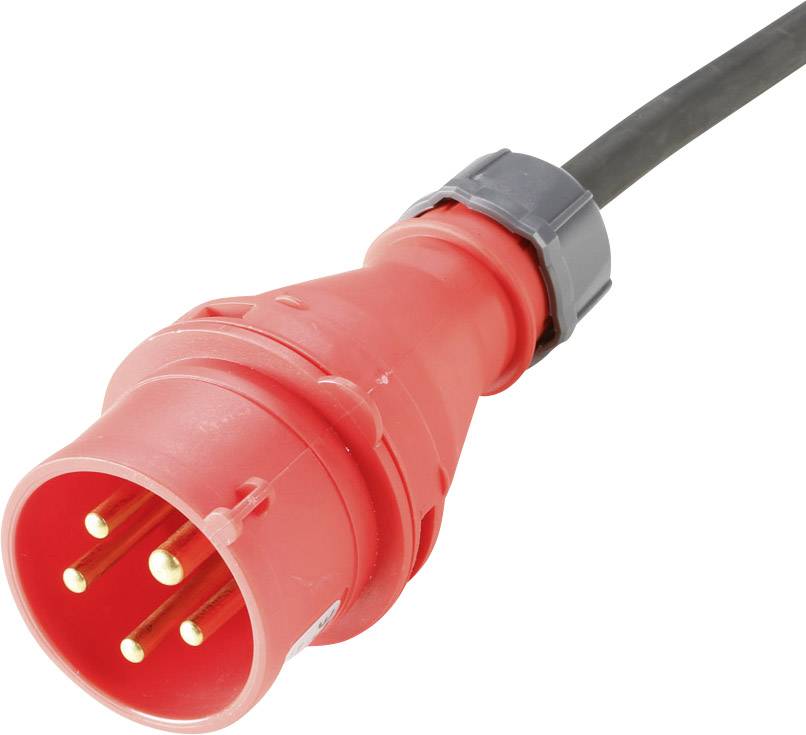 Adam Hall PROPORT 4 CEE répartiteur de courant