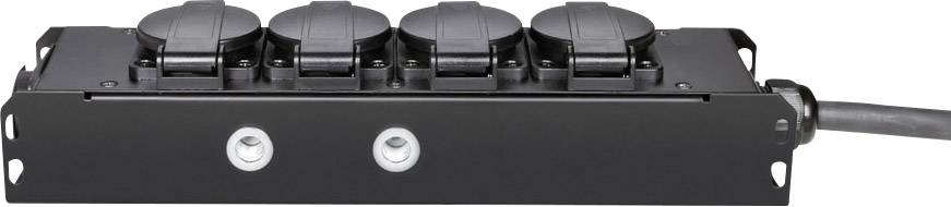 Adam Hall PROPORT 4 CEE répartiteur de courant