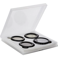 Walimex Pro Set de filtres pour multicoptère Adapté pour (multicoptère): Yuneec Typhoon H Walimex Pro Set de filtres pour multicoptère Adapté pour (multicoptère): Yuneec Typhoon H