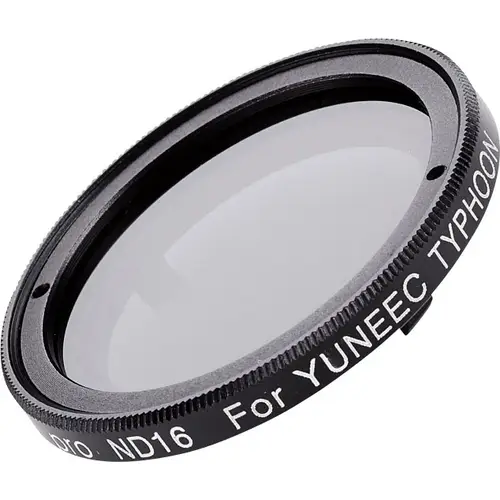 Walimex Pro Set de filtres pour multicoptère Adapté pour (multicoptère): Yuneec Typhoon H Walimex Pro Set de filtres pour multicoptère Adapté pour (multicoptère): Yuneec Typhoon H