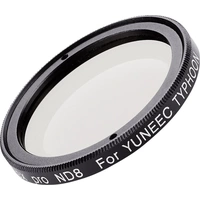 Walimex Pro Set de filtres pour multicoptère Adapté pour (multicoptère): Yuneec Typhoon H Walimex Pro Set de filtres pour multicoptère Adapté pour (multicoptère): Yuneec Typhoon H