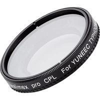 Walimex Pro Set de filtres pour multicoptère Adapté pour (multicoptère): Yuneec Typhoon H Walimex Pro Set de filtres pour multicoptère Adapté pour (multicoptère): Yuneec Typhoon H