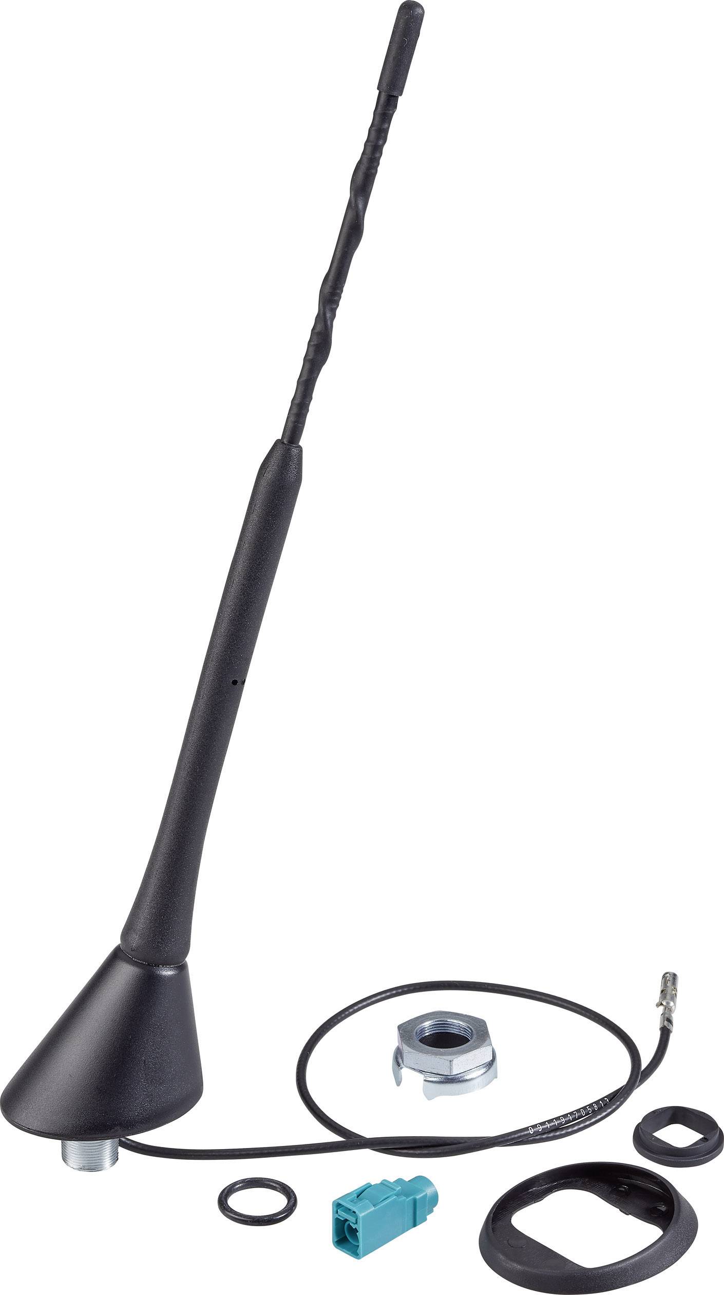 Blaupunkt DAB-A-p Antenne de toit DAB