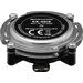 Monacor EX-40/4 Haut-parleur excitateur 40 W 4 Ω métal, noir 1 pc(s) Monacor EX-40/4 Haut-parleur excitateur 40 W 4 Ω métal, noir 1 pc(s)
