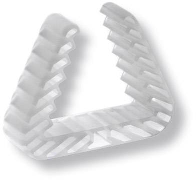 Burg Wächter FKL 2090 T Protège-fenêtre transparent