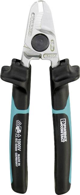 Coupe-câble VDE Phoenix Contact CUTFOX 16 VDE_DB 1212789 50 mm² 1 pc(s)