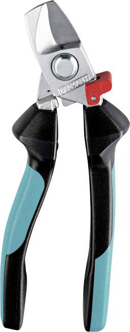Coupe-câble Phoenix Contact CUTFOX 18_DB 1212816 Ø de coupe (max): 18 mm 50 mm² 1 pc(s)