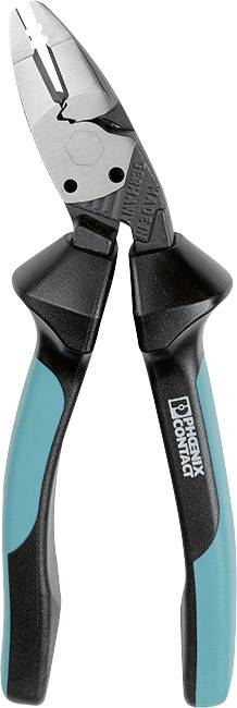 Phoenix Contact CUTFOX-SE LM 1212833 pour électricien Pince coupante diagonale 180 mm