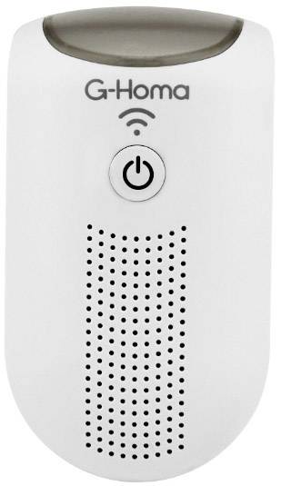 Mini-système d'alarme G-Homa EMW302WF-HS avec Wi-Fi 80 dB 1 pc(s)
