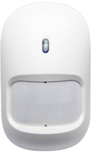 G-Homa Détecteur de mouvement 80 dB RF302PIR