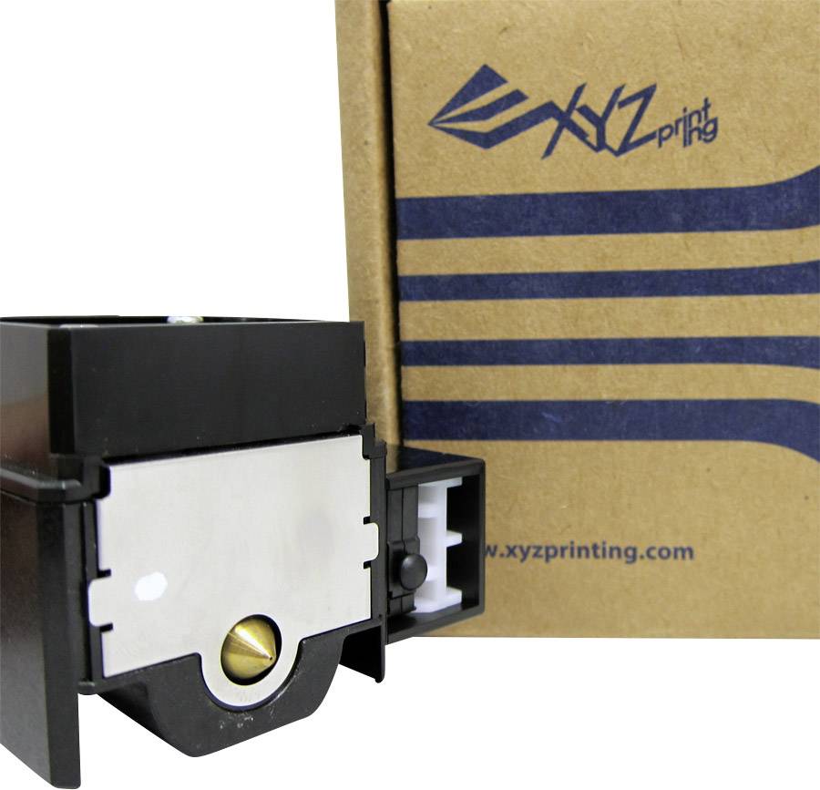 Extrudeur XYZprinting RSM1WXY100G