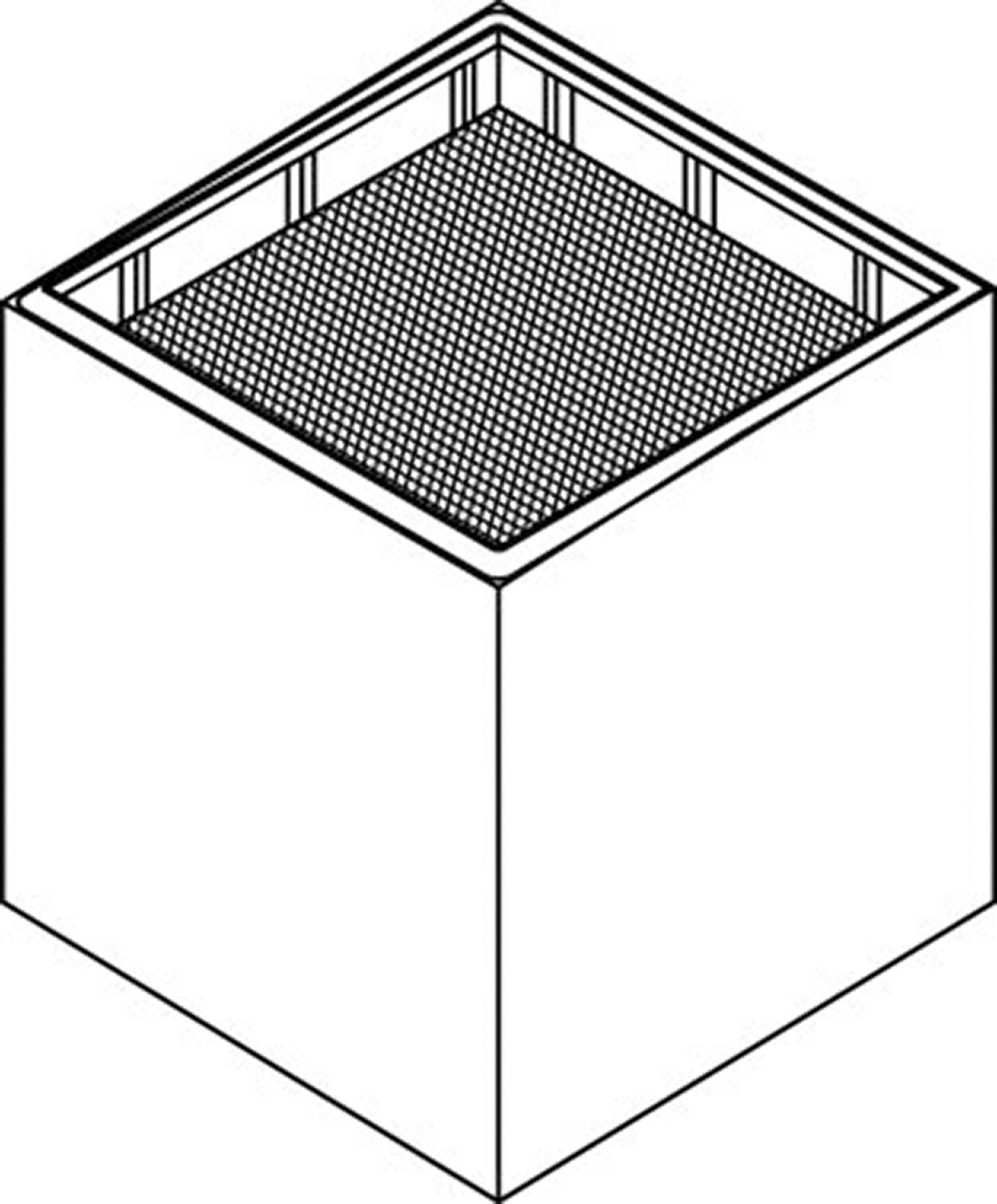 Weller FT91000008N Filtre compact 1 pc(s)