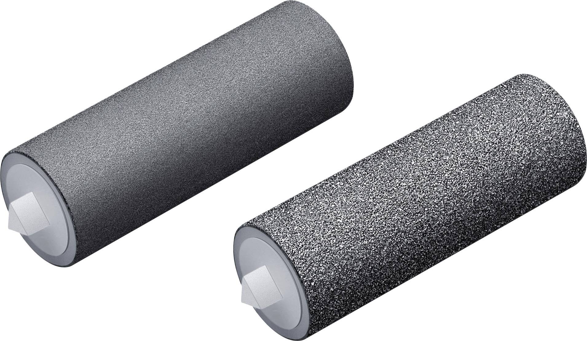 Rouleaux de rechange pour appareil de pédicure Beurer 573.07 2 pc(s)