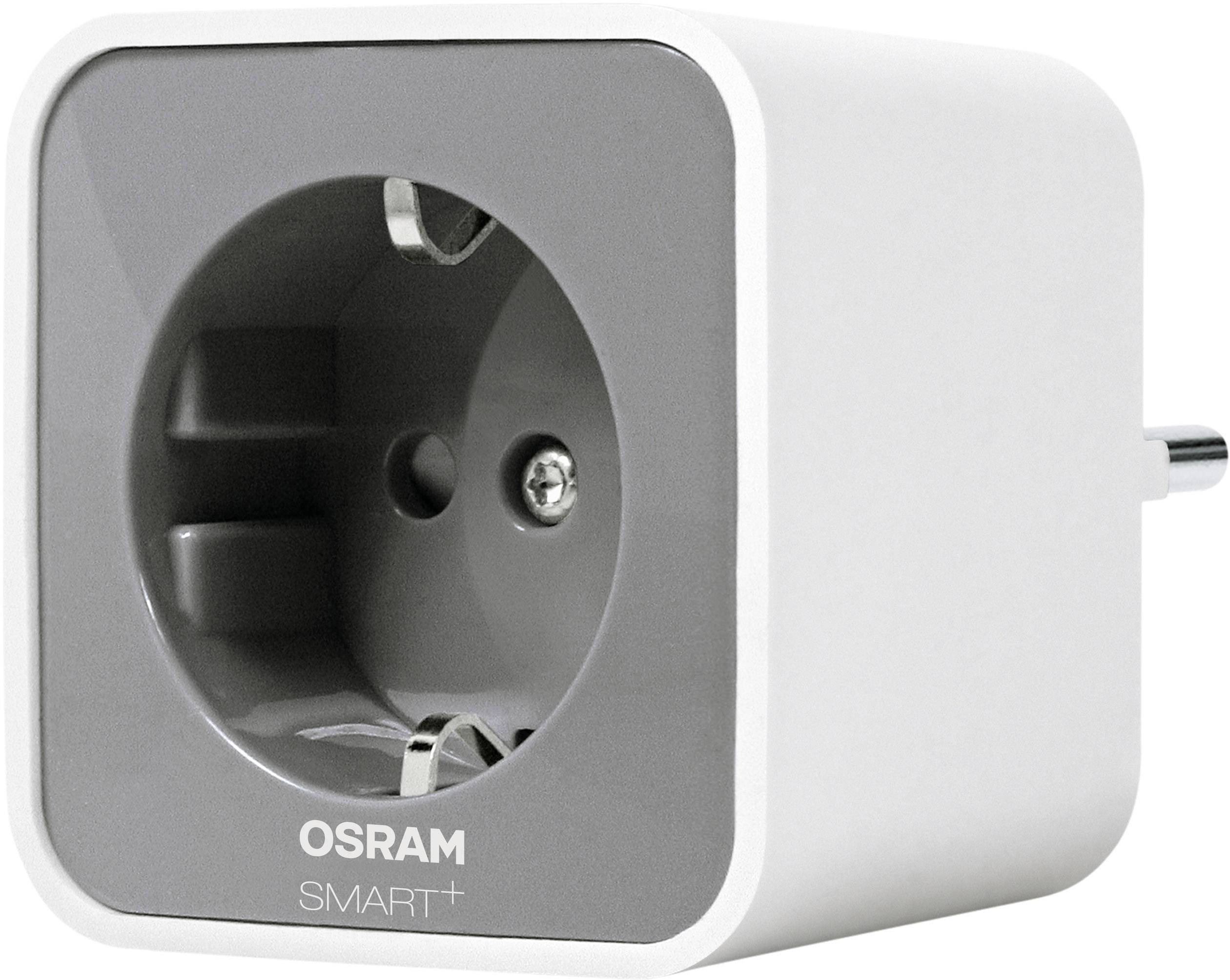 OSRAM Smart+ Prise